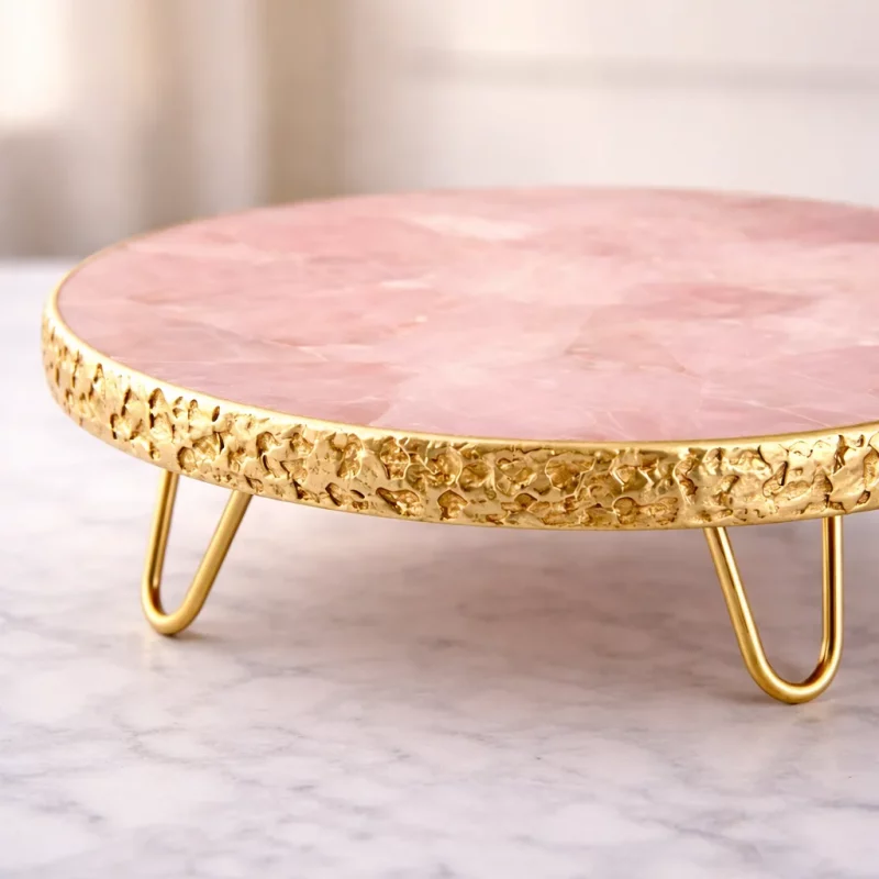 wedding cake stand