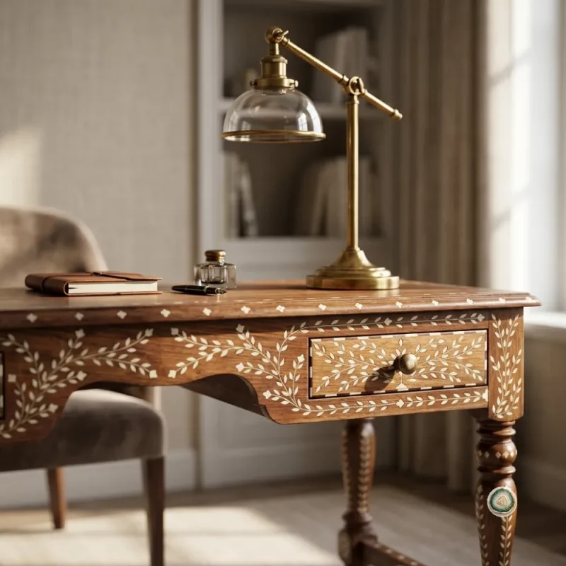 Console Table1 - Christmas Decoration | Stonerie